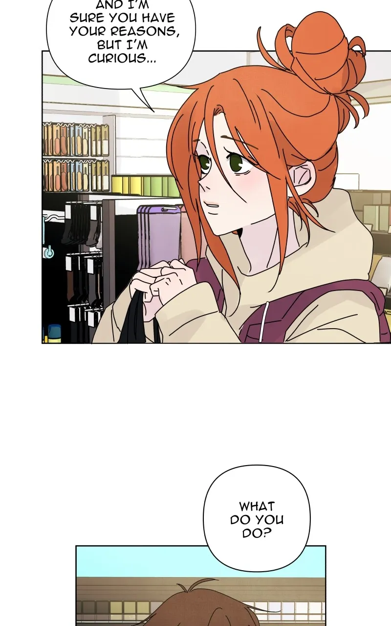 Honey Lemon Chapter 27 page 48 - 