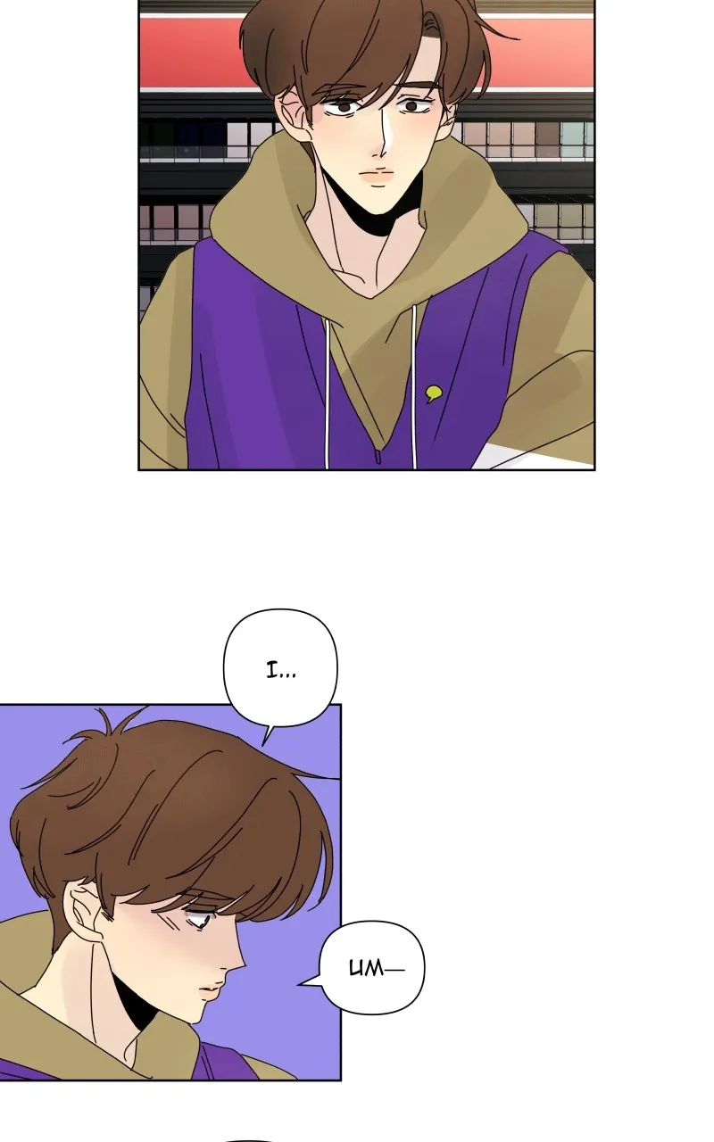 Honey Lemon Chapter 27 page 49 - 