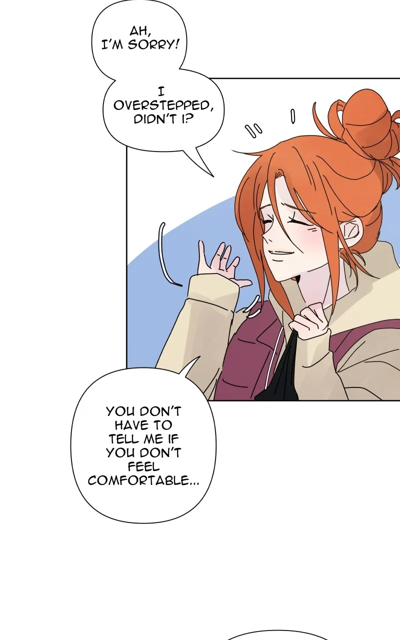 Honey Lemon Chapter 27 page 50 - 