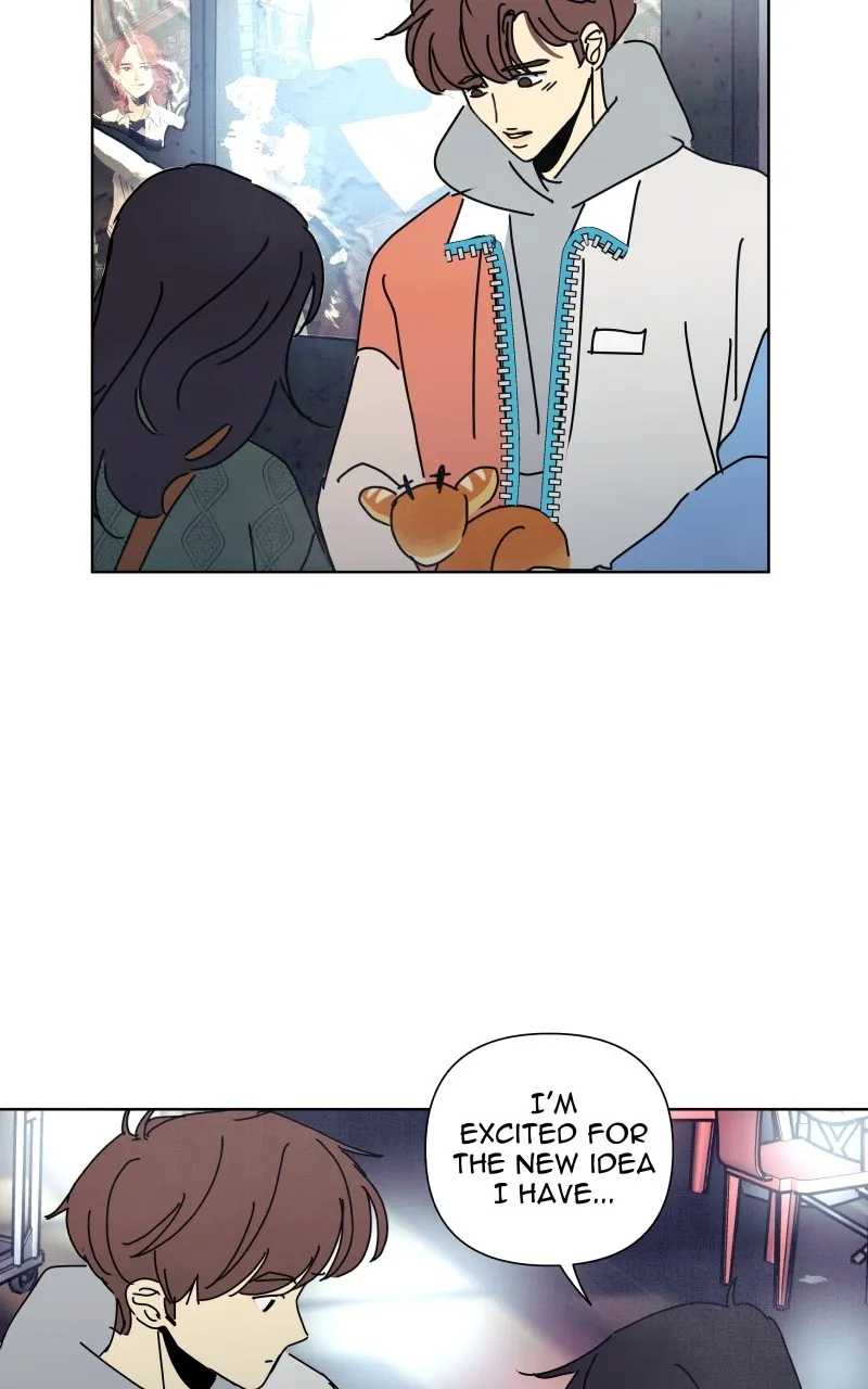 Honey Lemon Chapter 27 page 6 - 
