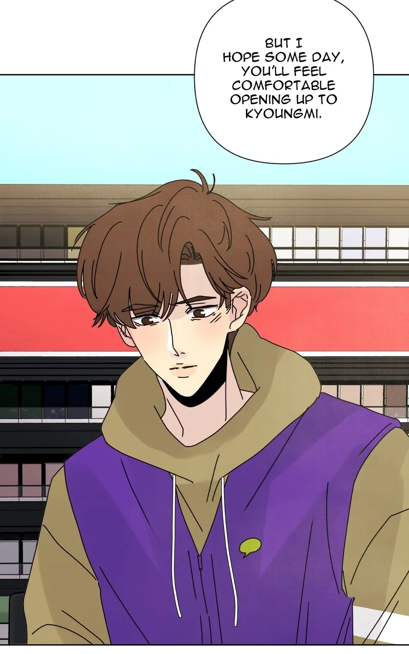 Honey Lemon Chapter 27 page 51 - 