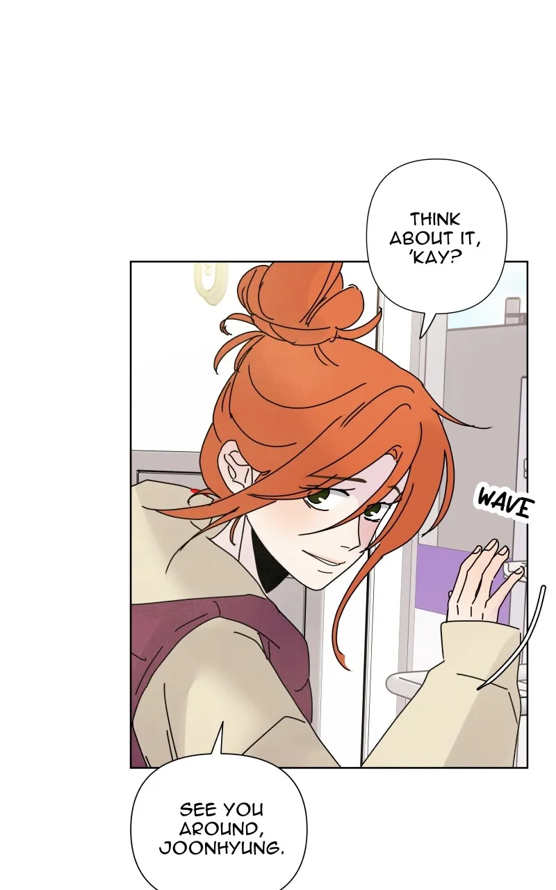 Honey Lemon Chapter 27 page 52 - 