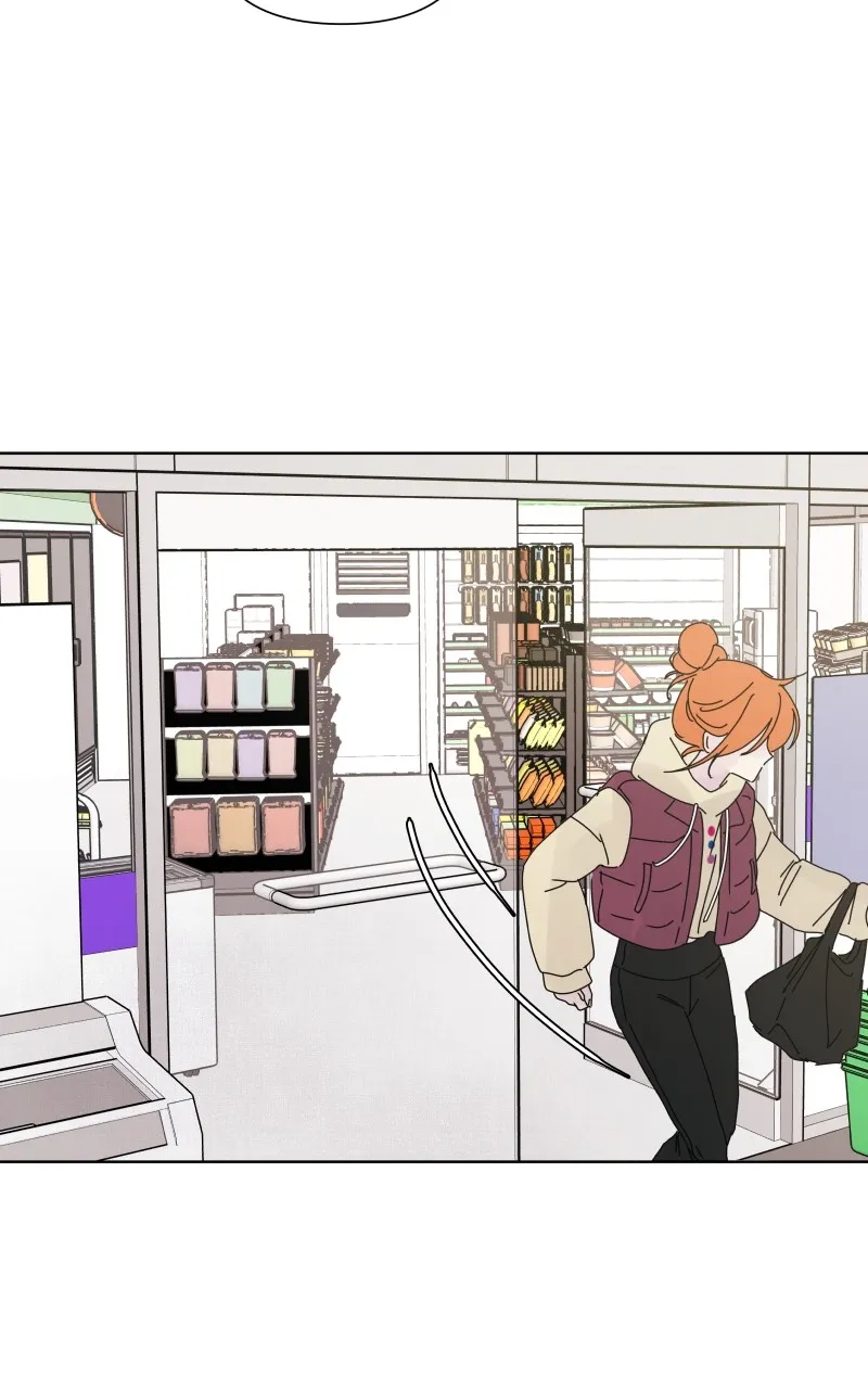 Honey Lemon Chapter 27 page 53 - 