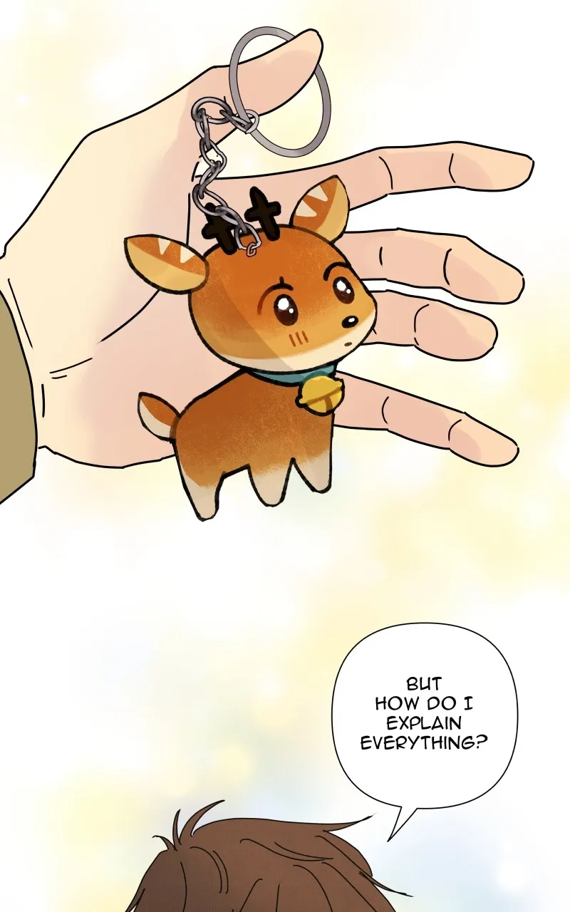 Honey Lemon Chapter 27 page 55 - 