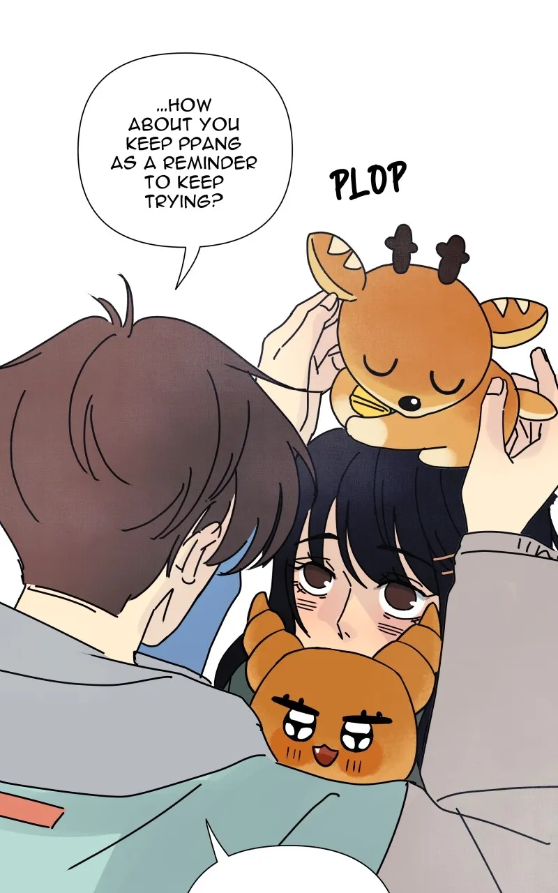 Honey Lemon Chapter 27 page 9 - 