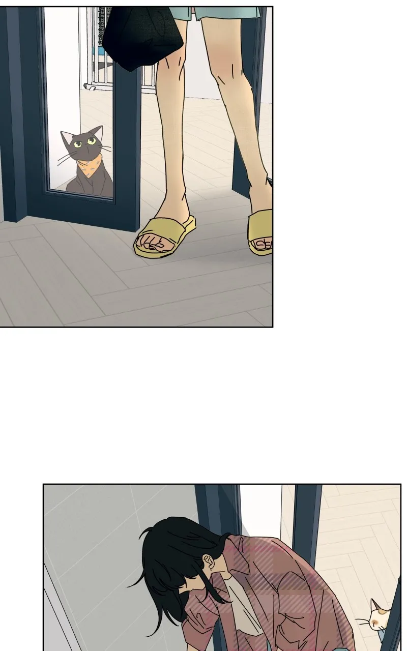 Honey Lemon Chapter 28 page 2 - 