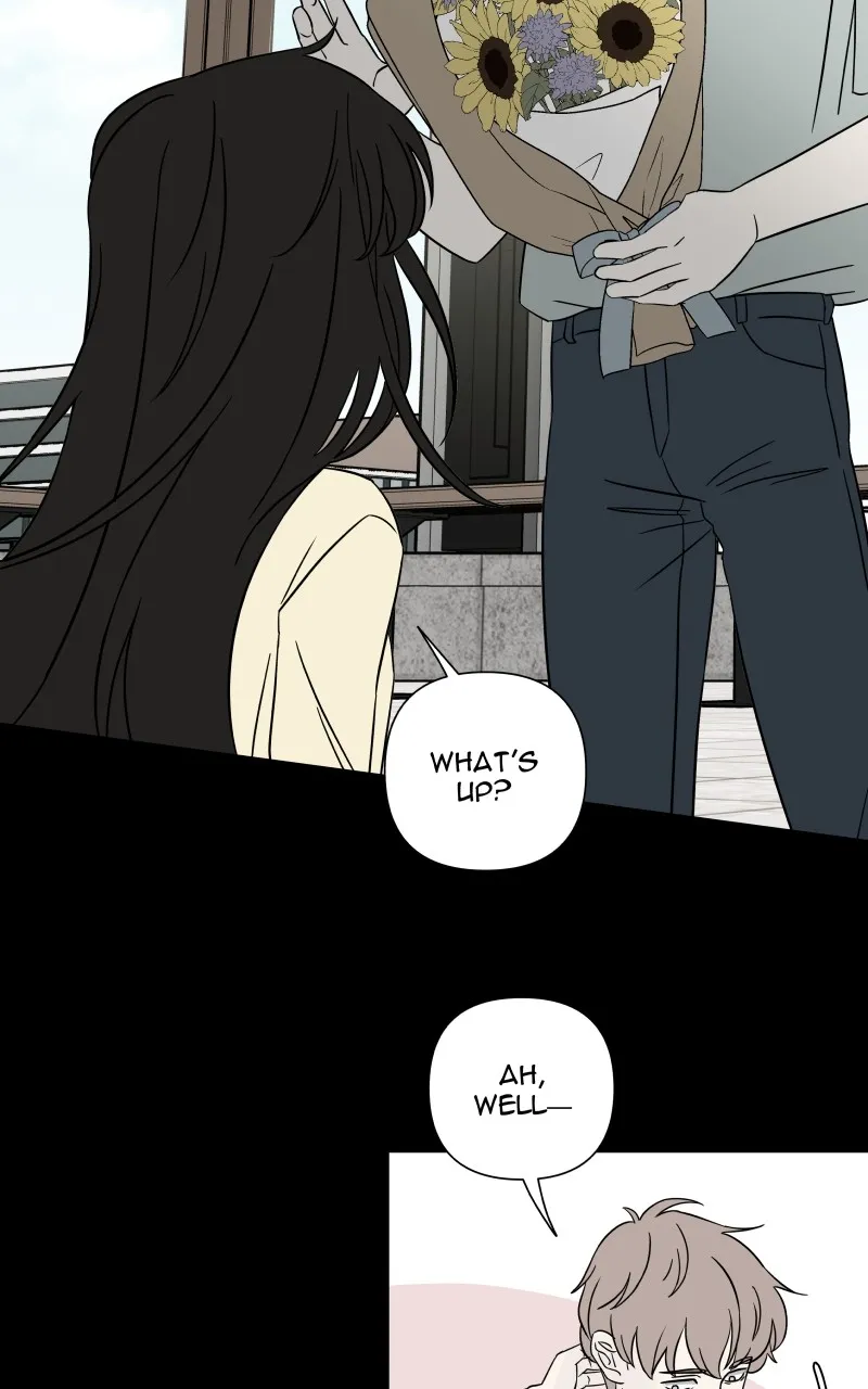Honey Lemon Chapter 28 page 14 - 