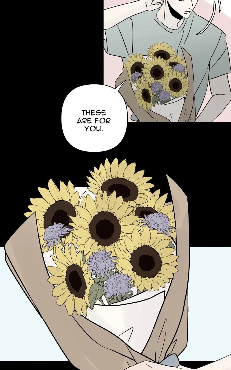 Honey Lemon Chapter 28 page 15 - 
