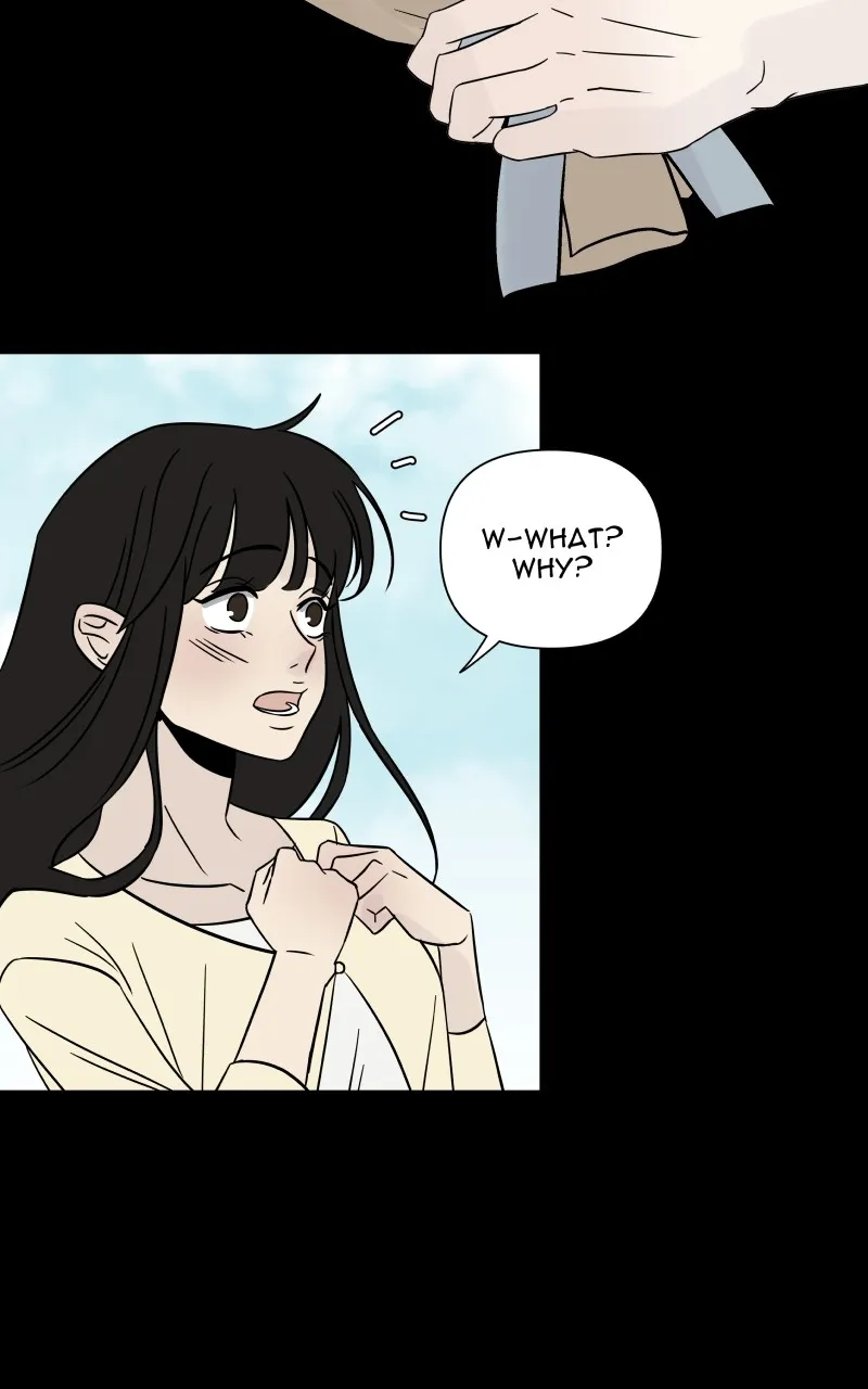 Honey Lemon Chapter 28 page 16 - 