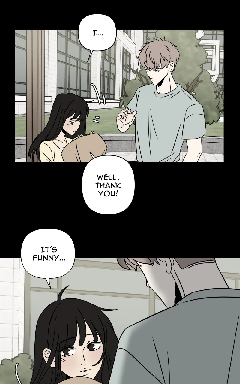 Honey Lemon Chapter 28 page 17 - 