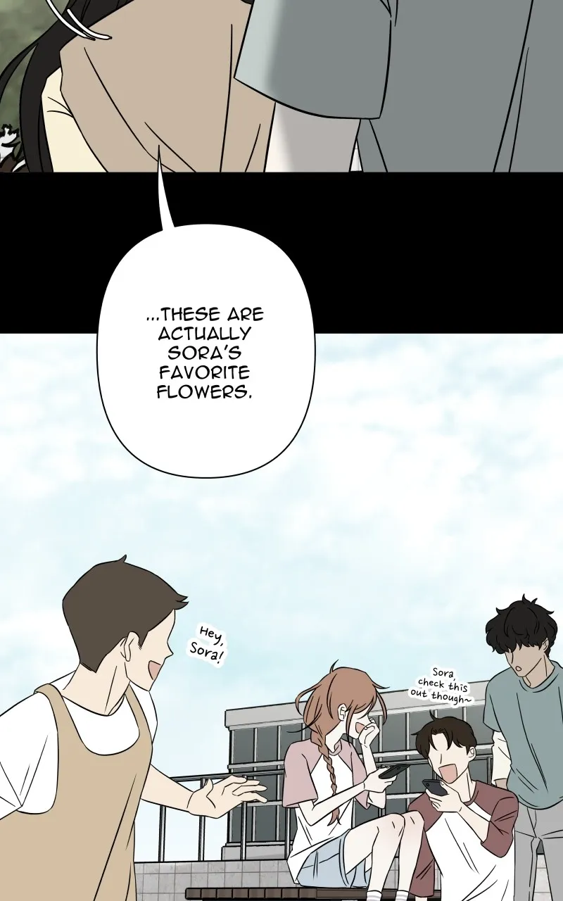 Honey Lemon Chapter 28 page 18 - 