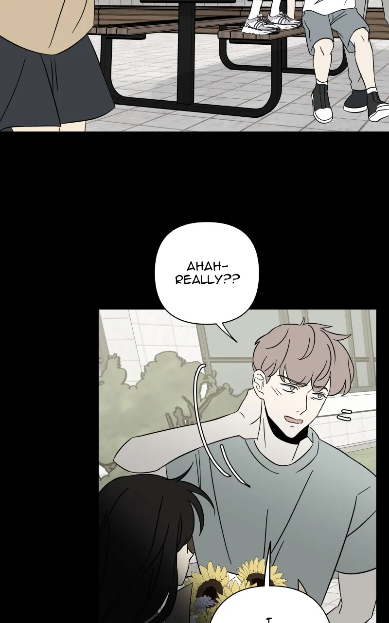 Honey Lemon Chapter 28 page 19 - 