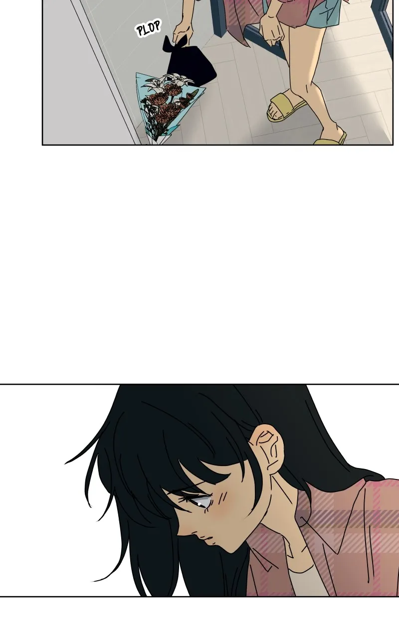 Honey Lemon Chapter 28 page 3 - 
