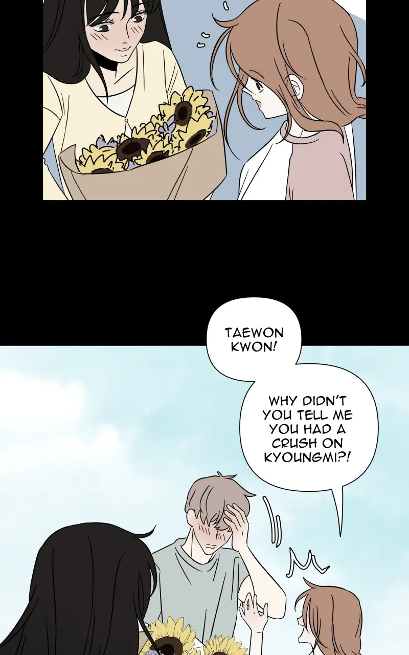 Honey Lemon Chapter 28 page 23 - 