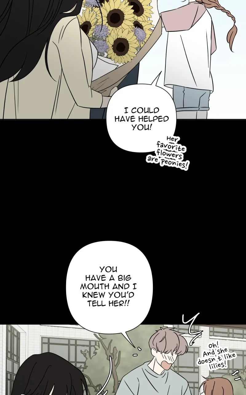 Honey Lemon Chapter 28 page 24 - 