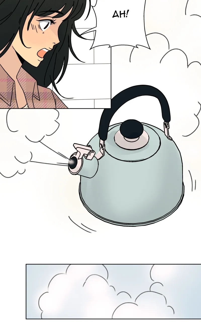 Honey Lemon Chapter 28 page 26 - 