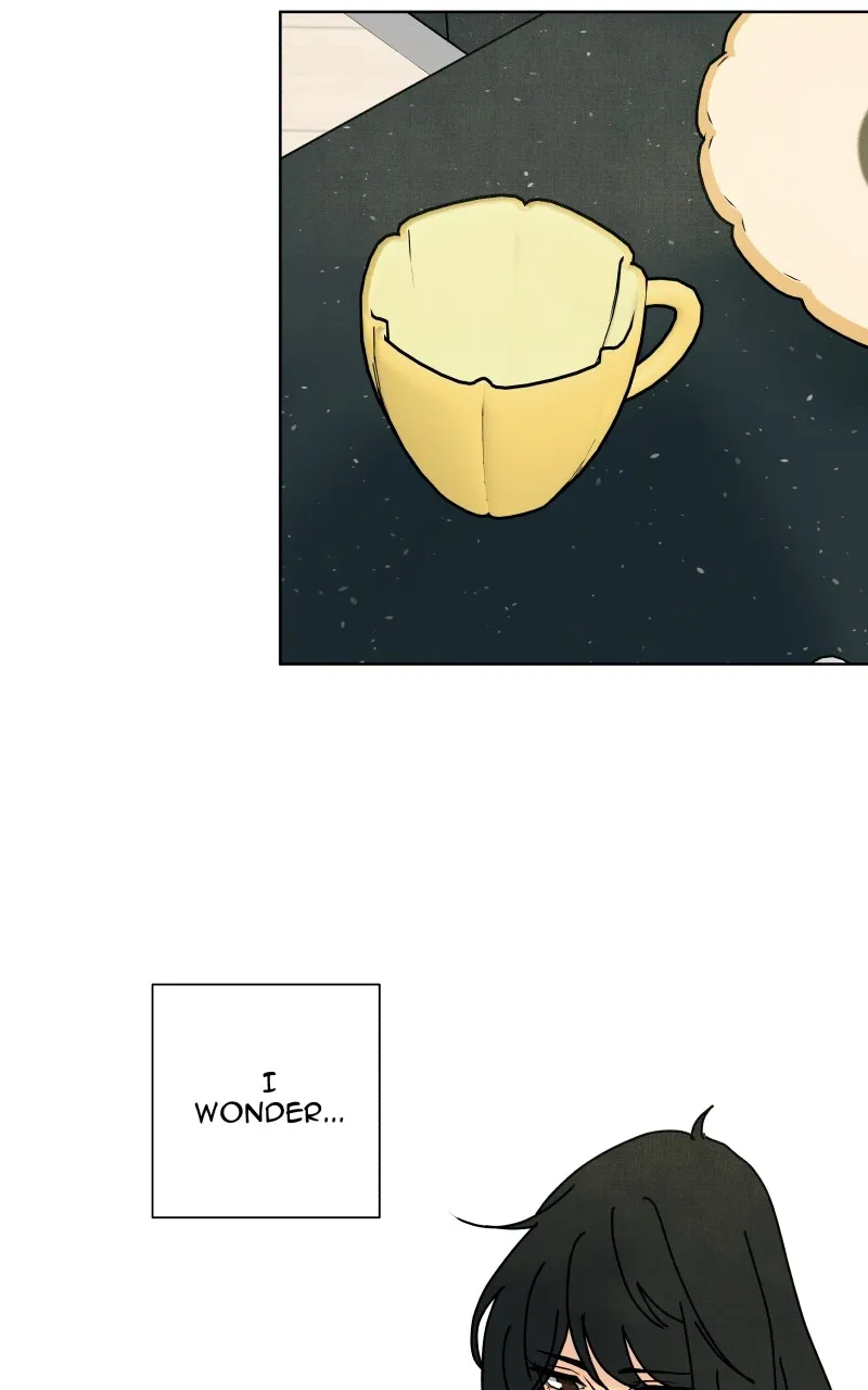 Honey Lemon Chapter 28 page 27 - 