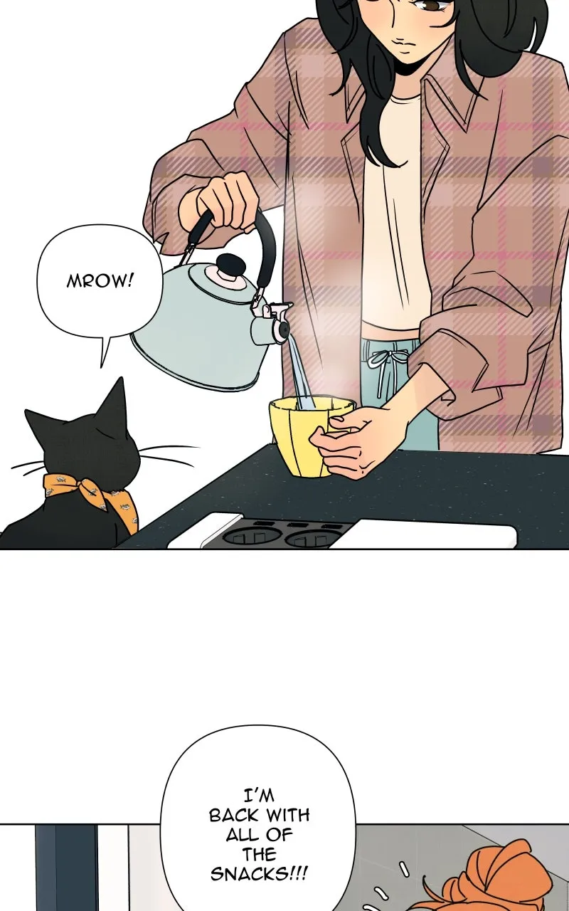 Honey Lemon Chapter 28 page 28 - 
