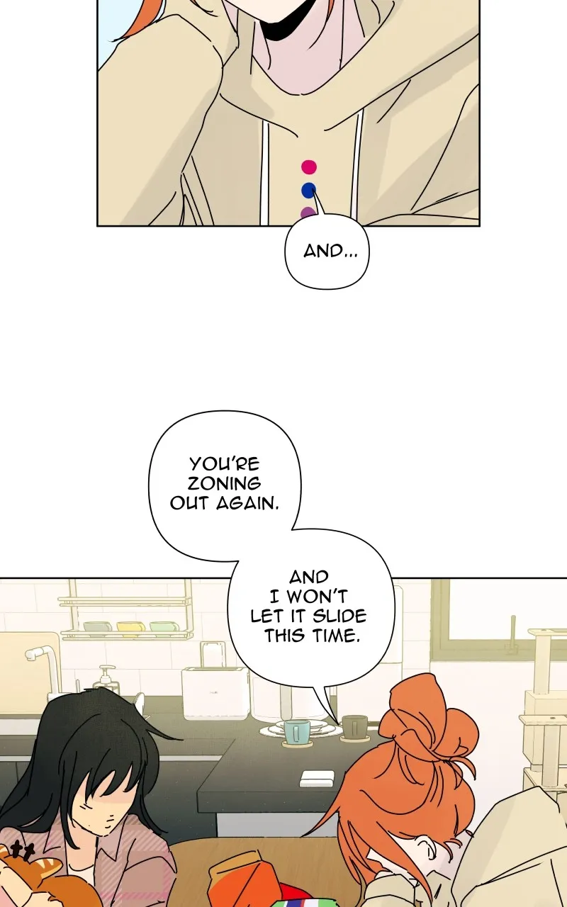 Honey Lemon Chapter 28 page 33 - 