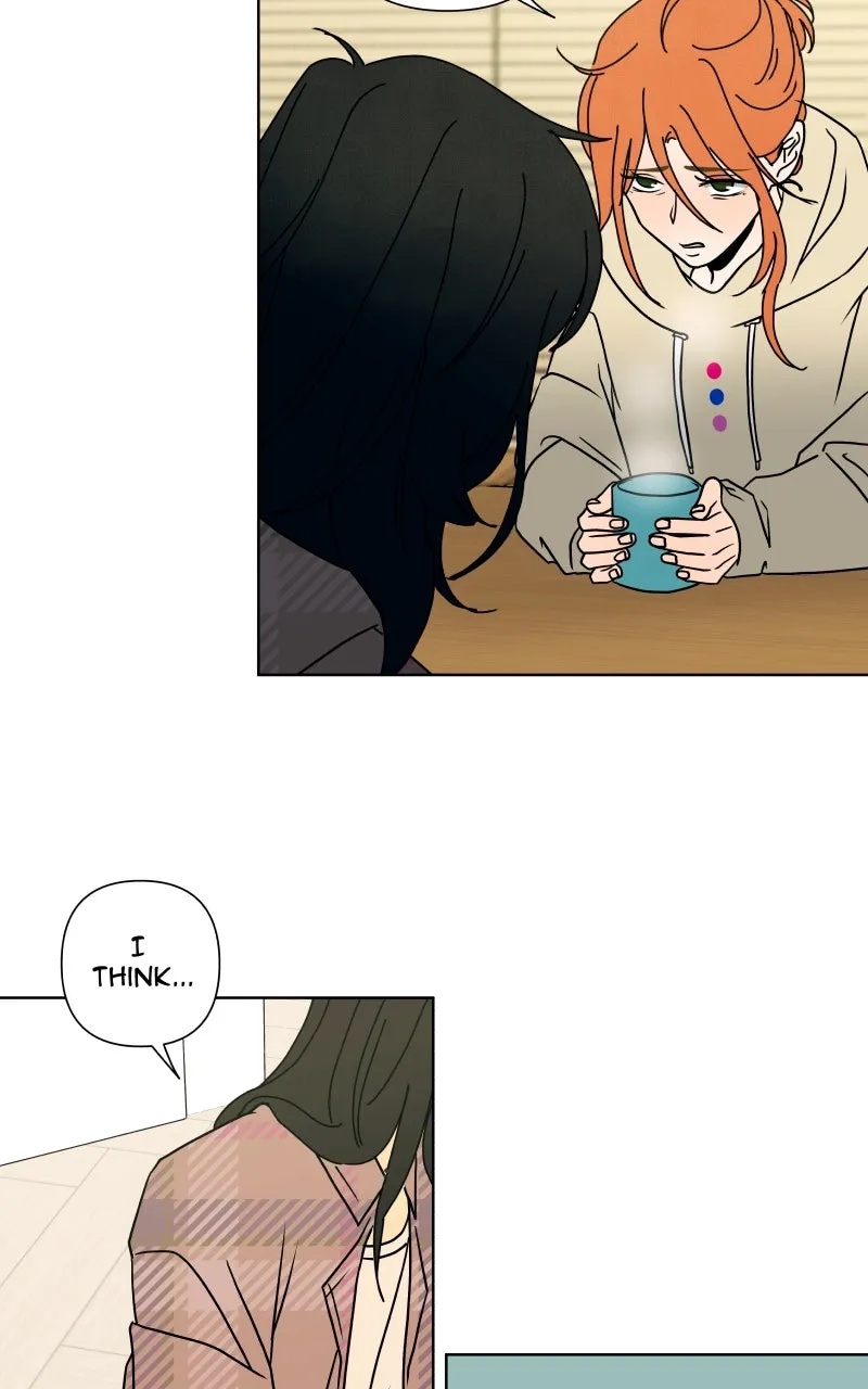 Honey Lemon Chapter 28 page 37 - 