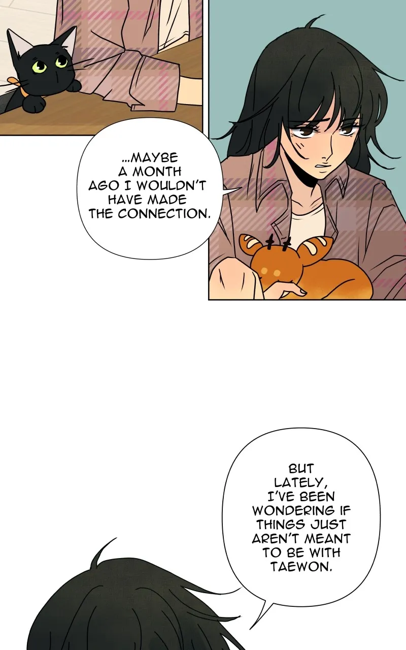 Honey Lemon Chapter 28 page 38 - 