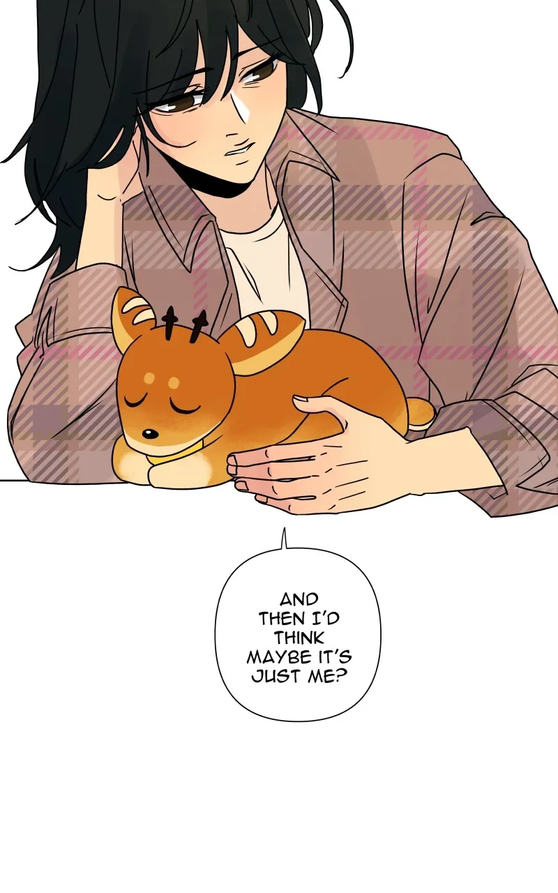 Honey Lemon Chapter 28 page 39 - 