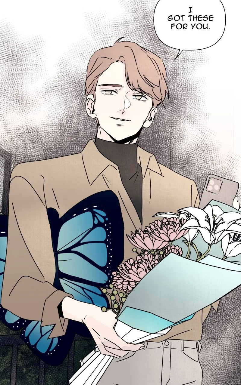 Honey Lemon Chapter 28 page 5 - 