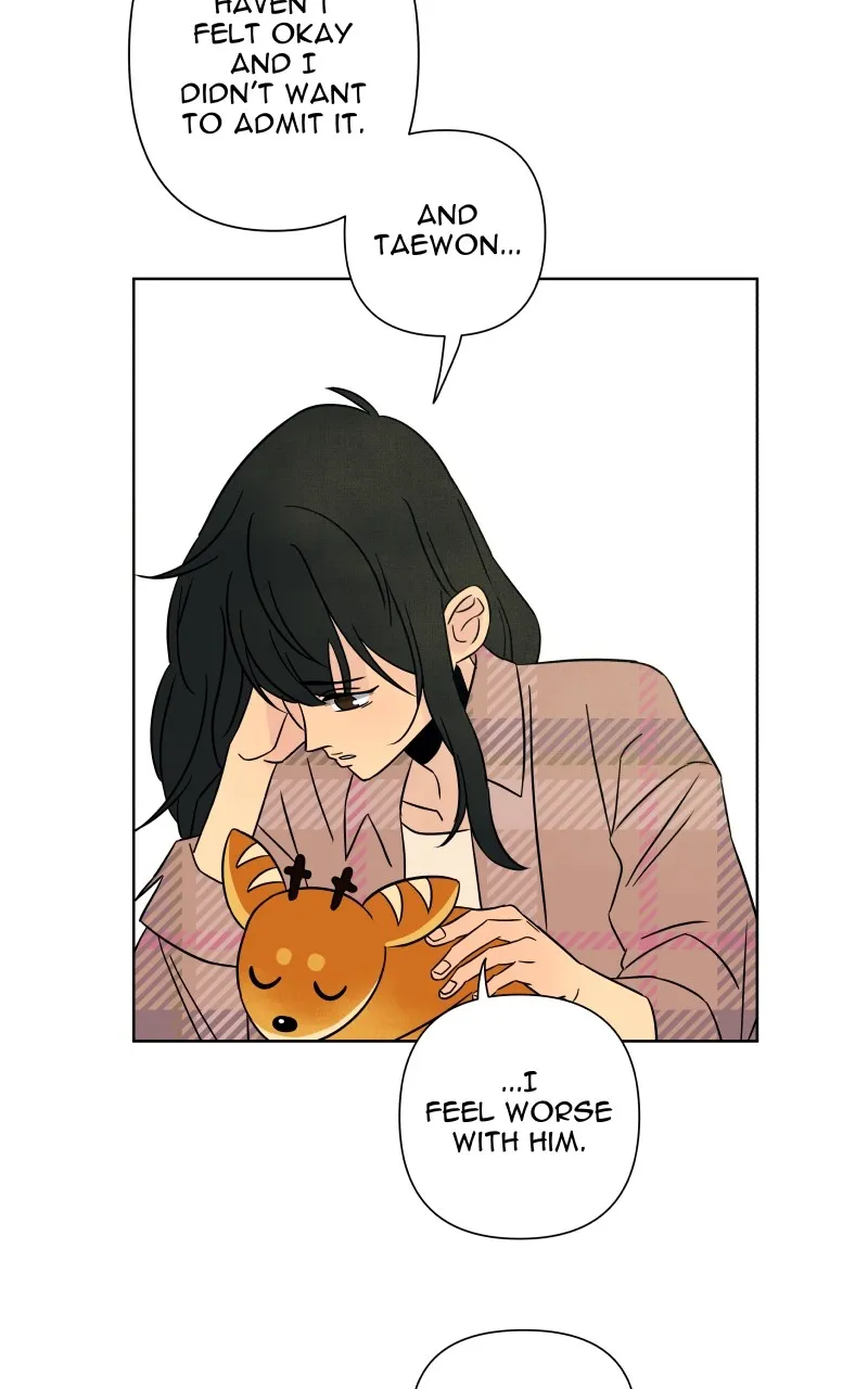 Honey Lemon Chapter 28 page 41 - 