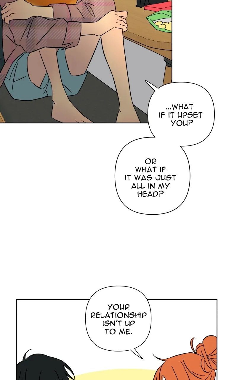 Honey Lemon Chapter 28 page 43 - 