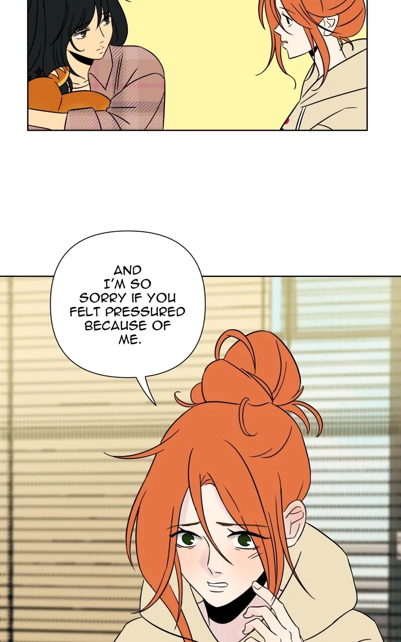 Honey Lemon Chapter 28 page 44 - 