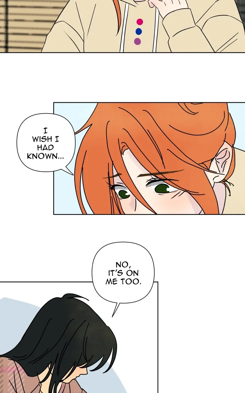 Honey Lemon Chapter 28 page 45 - 