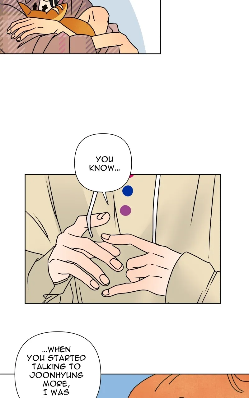 Honey Lemon Chapter 28 page 46 - 