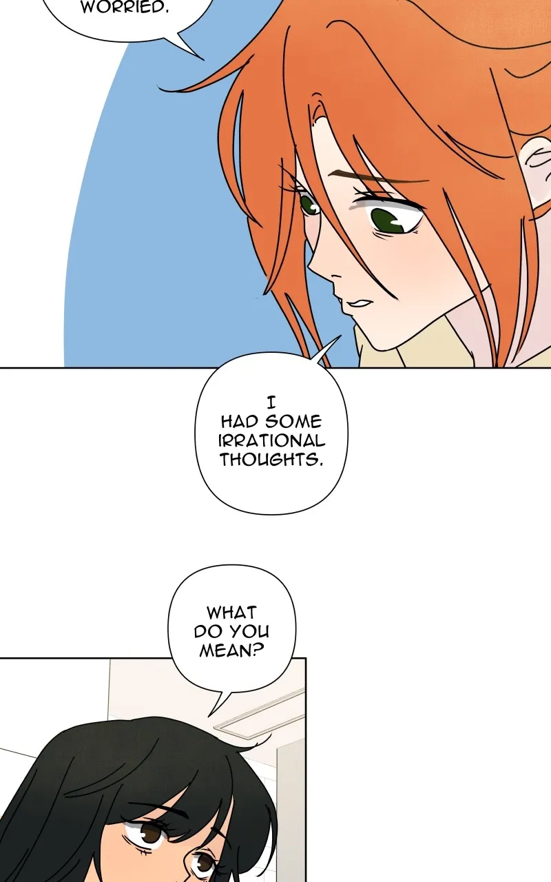 Honey Lemon Chapter 28 page 47 - 