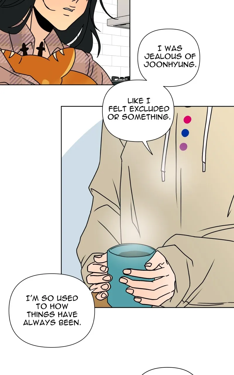 Honey Lemon Chapter 28 page 48 - 