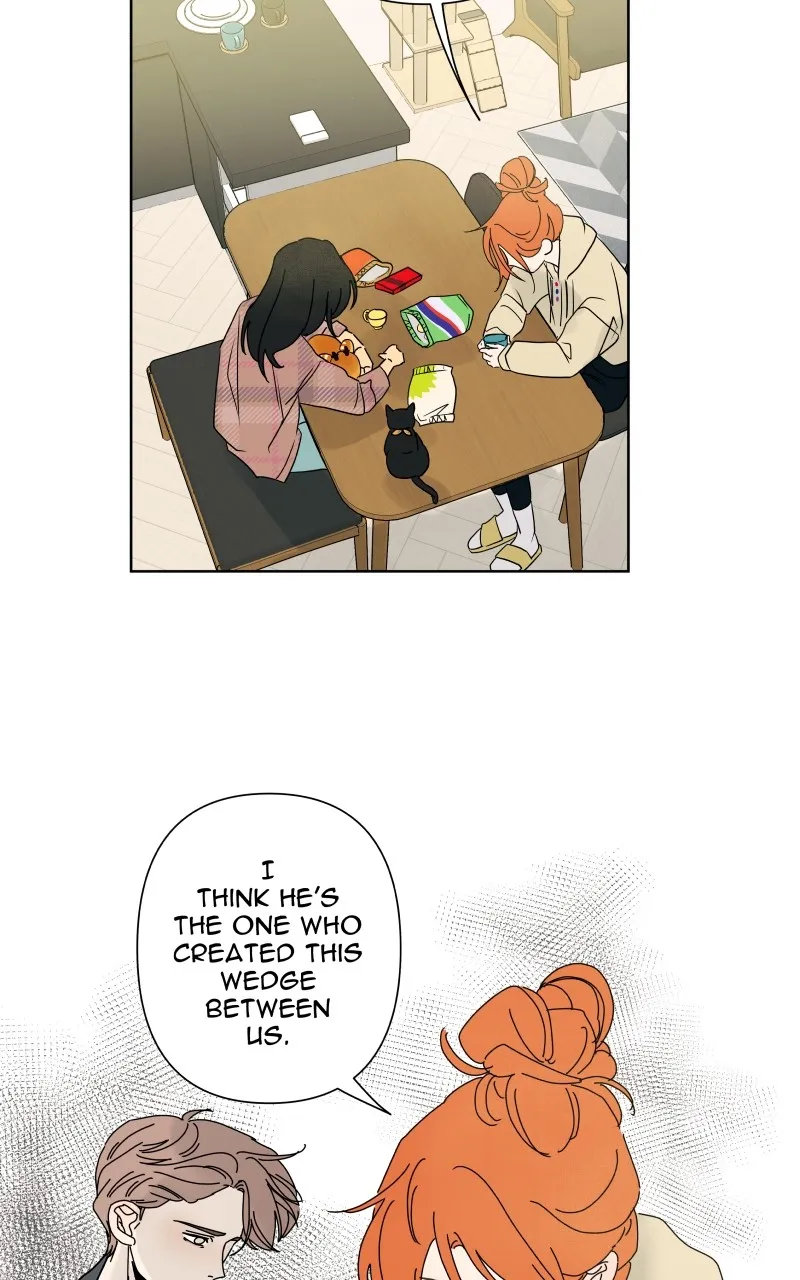 Honey Lemon Chapter 28 page 50 - 