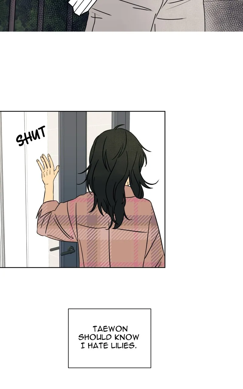 Honey Lemon Chapter 28 page 6 - 