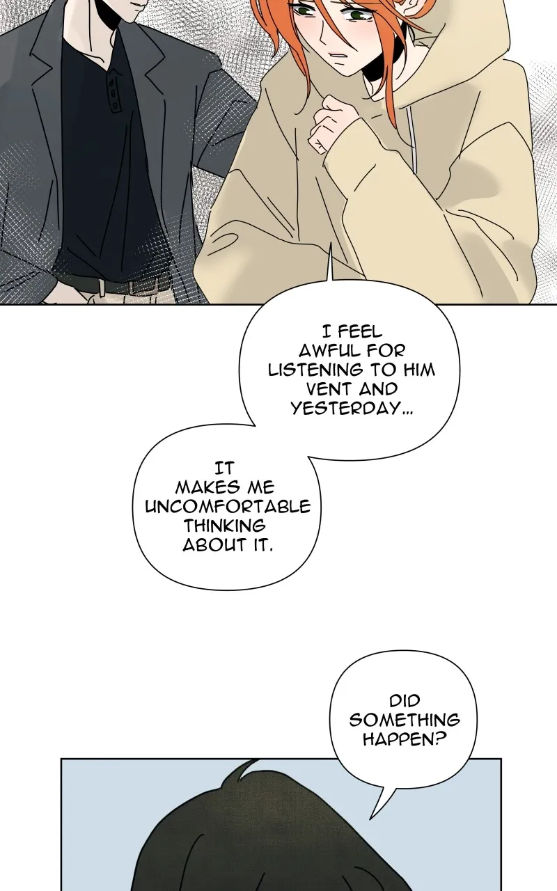 Honey Lemon Chapter 28 page 51 - 