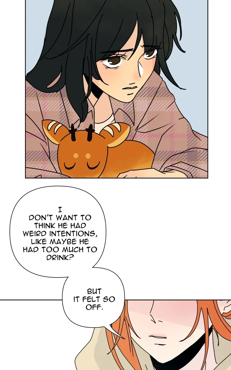 Honey Lemon Chapter 28 page 52 - 