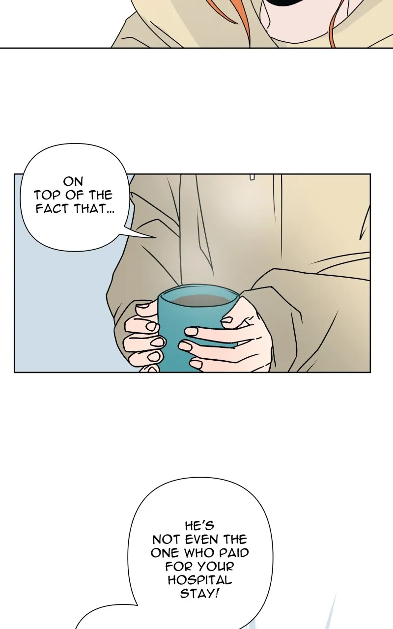 Honey Lemon Chapter 28 page 53 - 