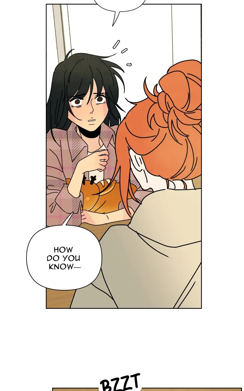 Honey Lemon Chapter 28 page 55 - 