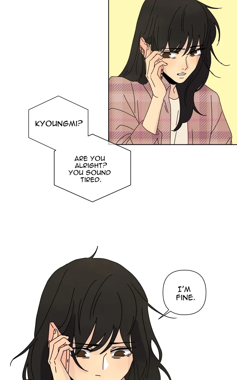 Honey Lemon Chapter 28 page 58 - 
