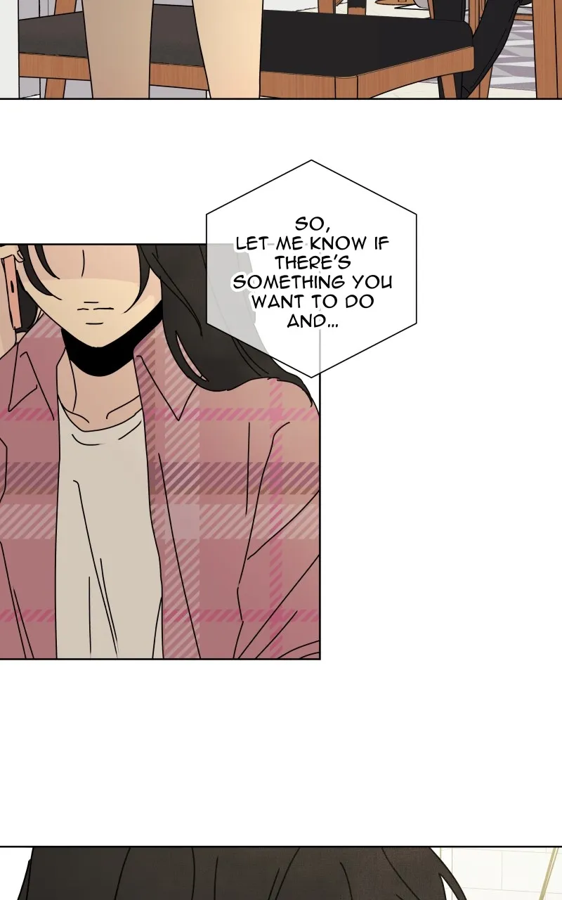Honey Lemon Chapter 28 page 60 - 