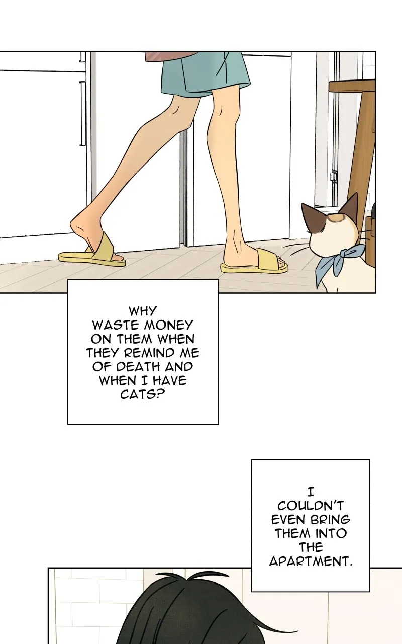 Honey Lemon Chapter 28 page 7 - 