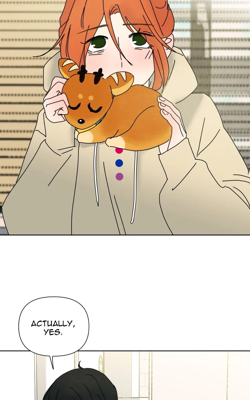 Honey Lemon Chapter 28 page 62 - 