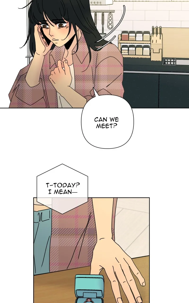 Honey Lemon Chapter 28 page 63 - 
