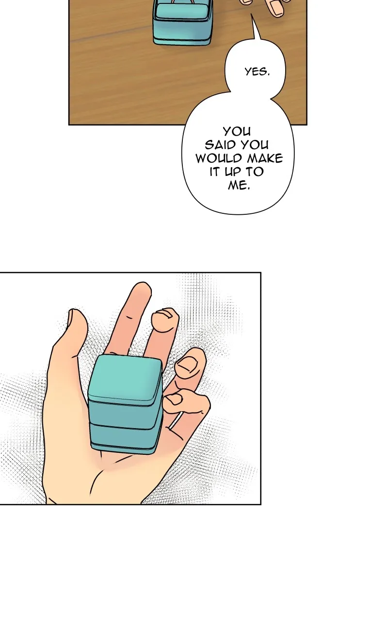 Honey Lemon Chapter 28 page 64 - 
