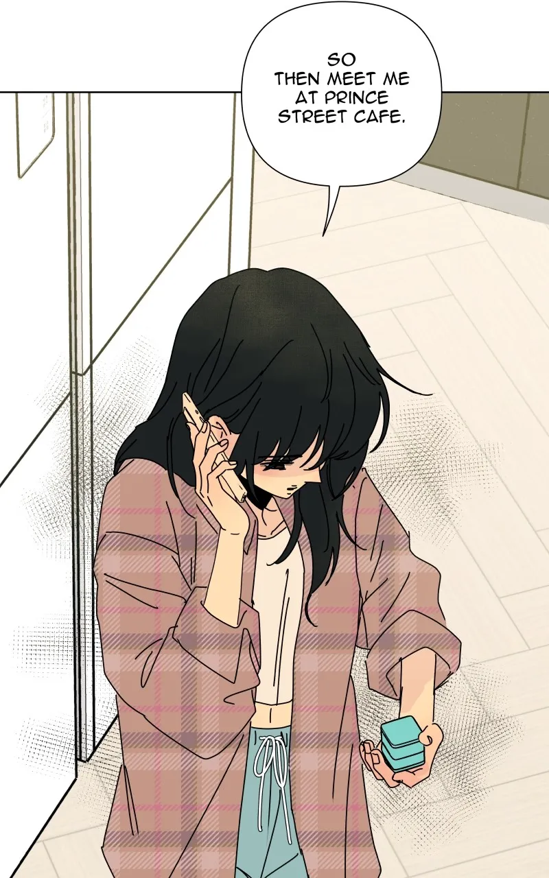 Honey Lemon Chapter 28 page 65 - 
