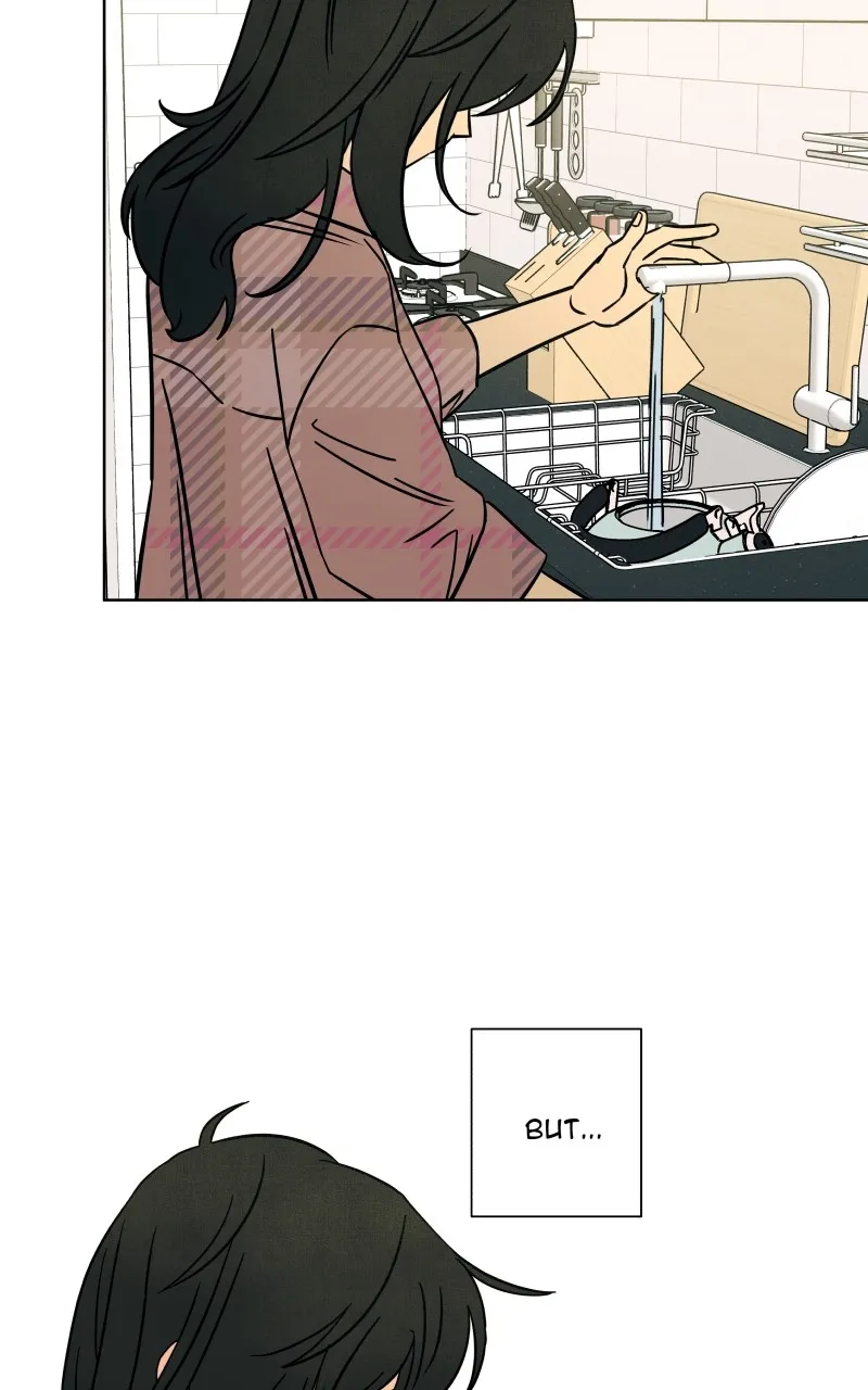 Honey Lemon Chapter 28 page 8 - 