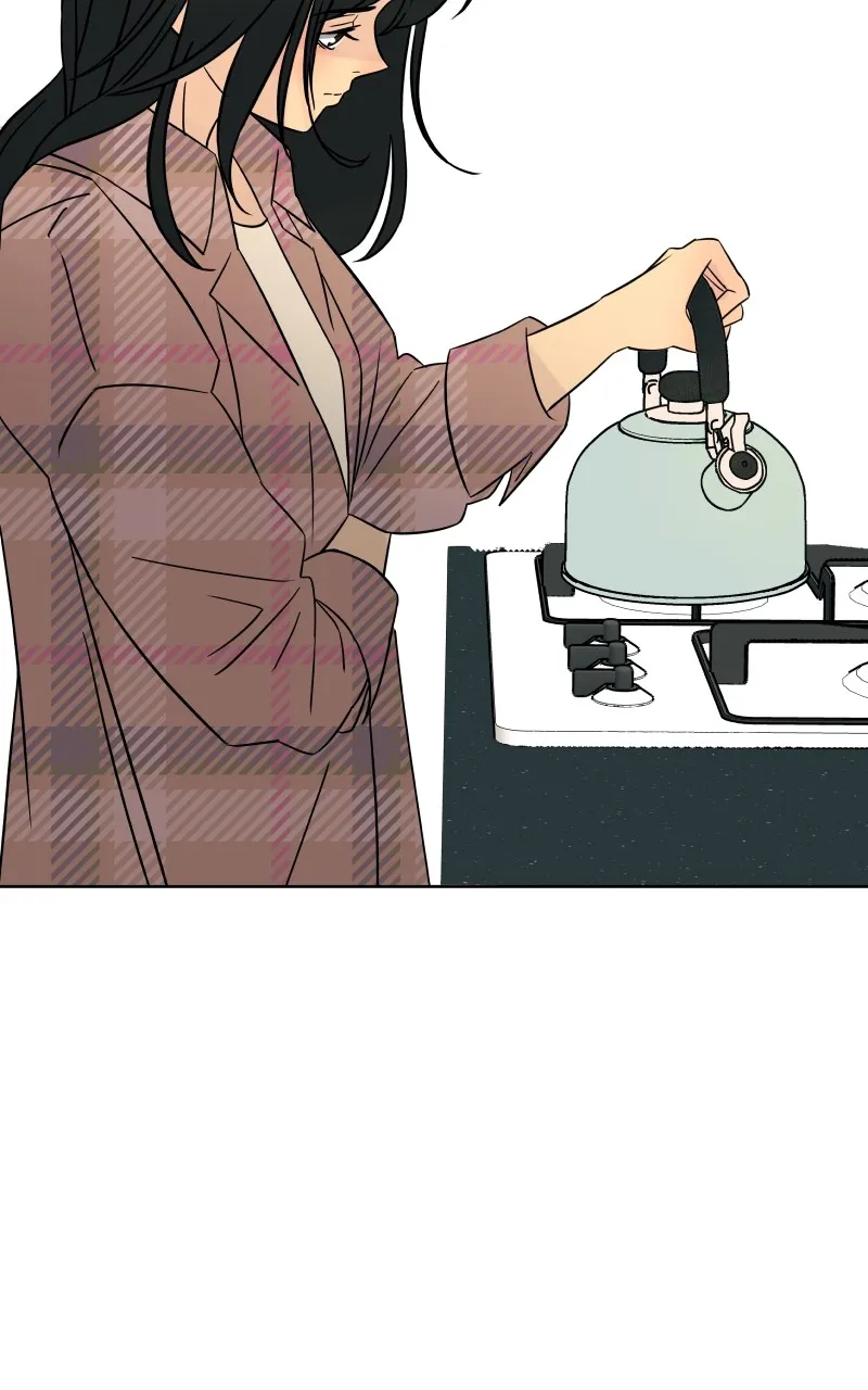 Honey Lemon Chapter 28 page 9 - 