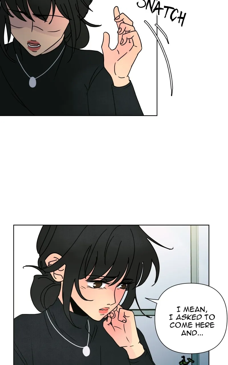 Honey Lemon Chapter 29 page 11 - 